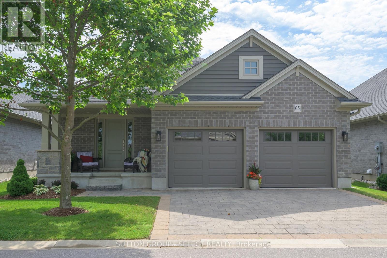 65 - 234 PEACH TREE BOULEVARD, St. Thomas