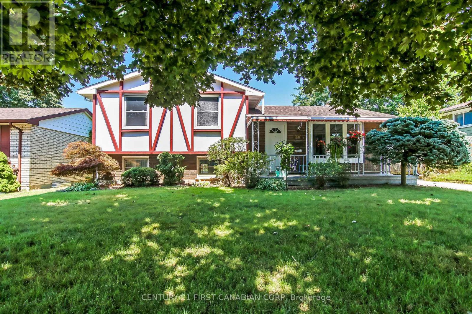 50 AIREY AVENUE, St. Thomas