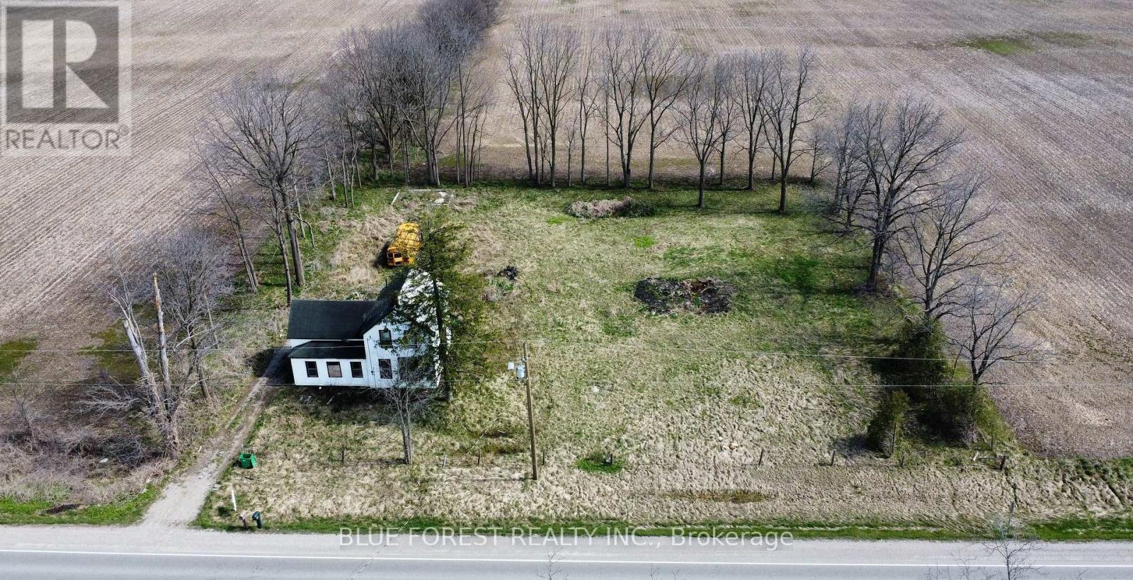 5019 GLENDON DRIVE, Southwest Middlesex (Appin)