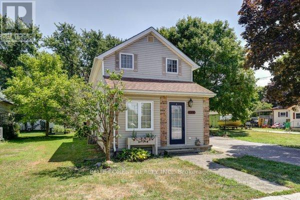 3669 CONCESSION DRIVE, Southwest Middlesex (Glencoe)