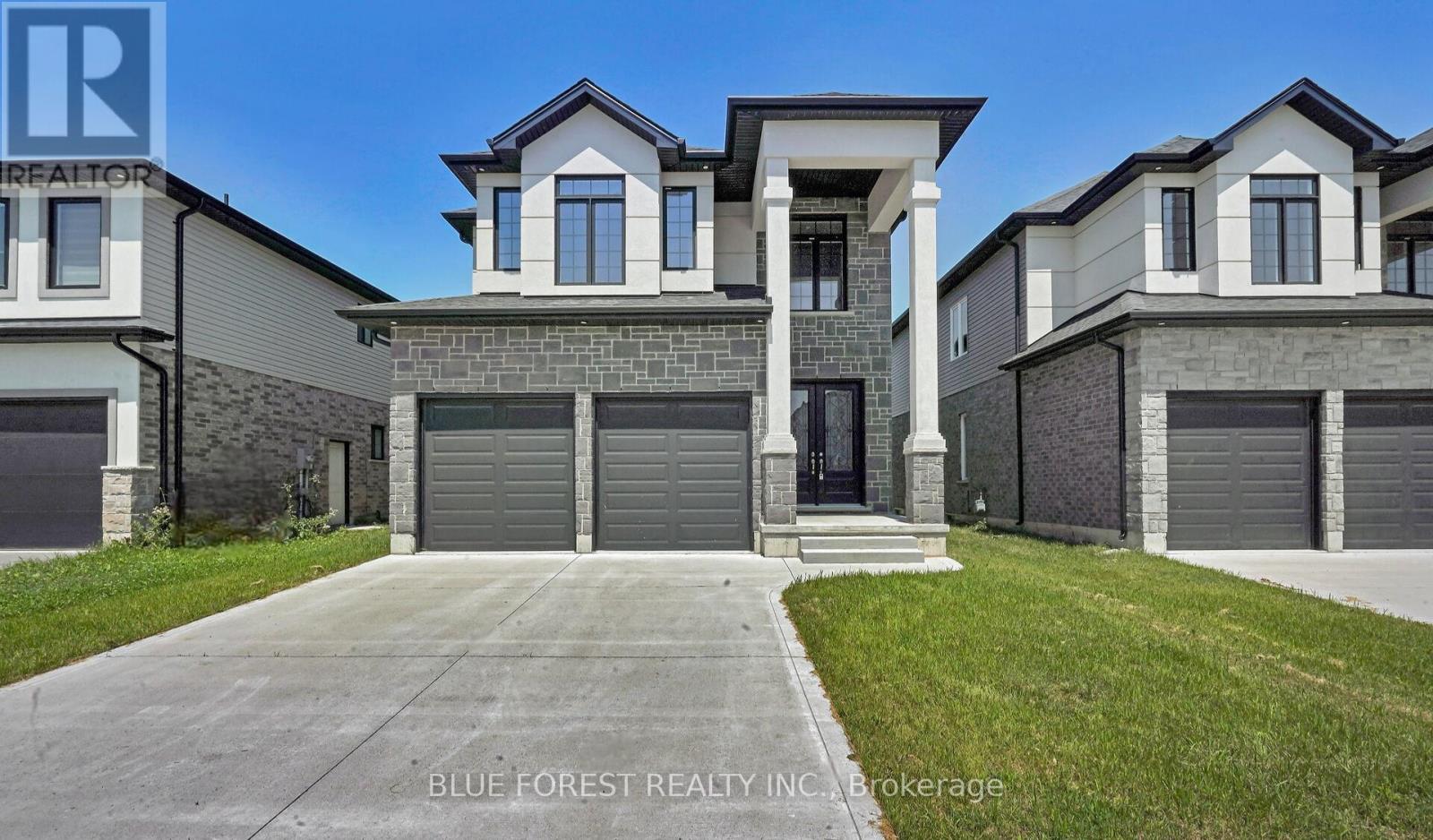 2916 LEMIEUX WALK, London South (South W)