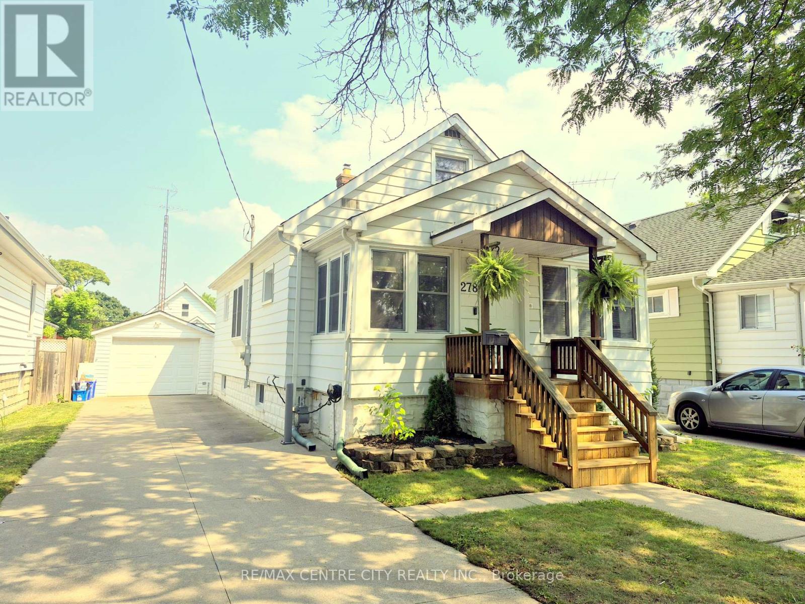 278 SHEPHERD STREET, Sarnia