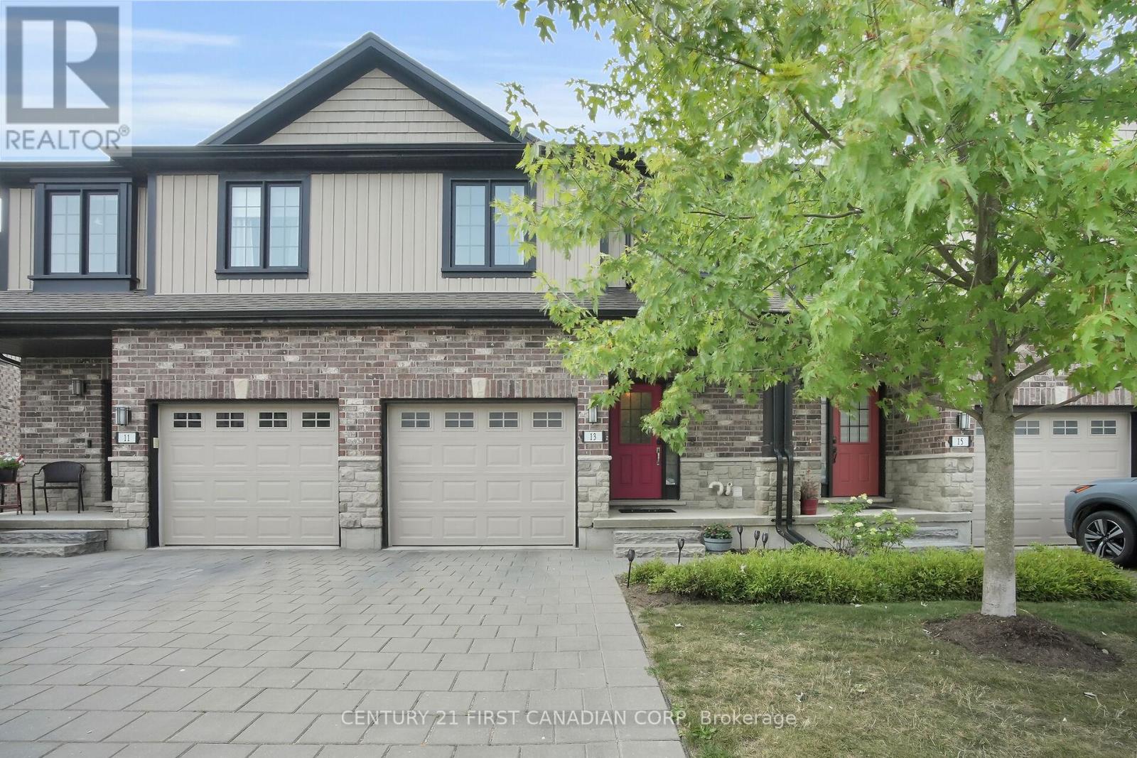 13 - 2235 BLACKWATER ROAD, London North (North B)