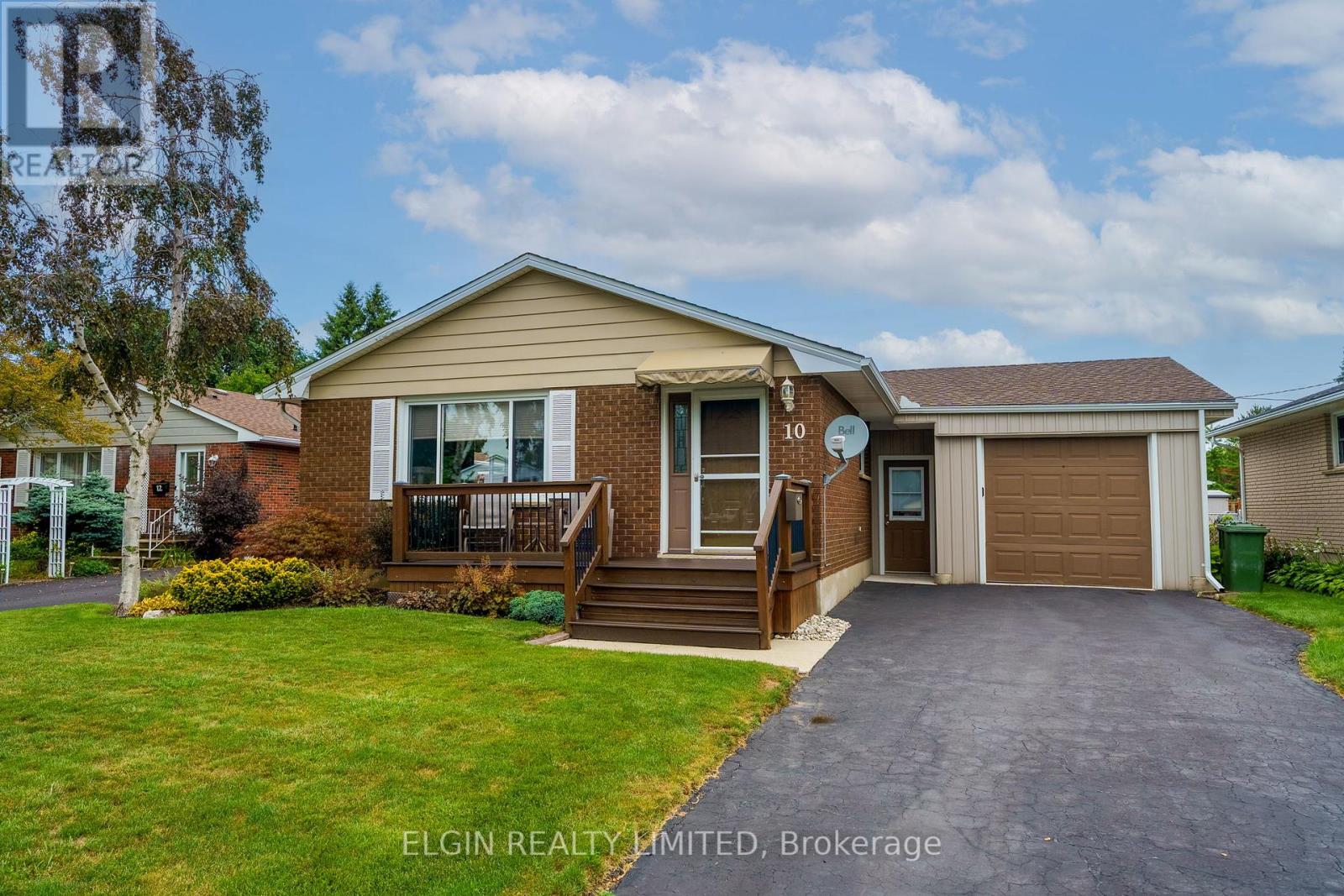 10 GUSTIN PLACE, St. Thomas