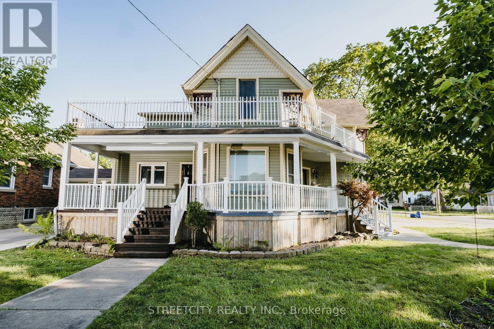 242 EMMA STREET, Sarnia
