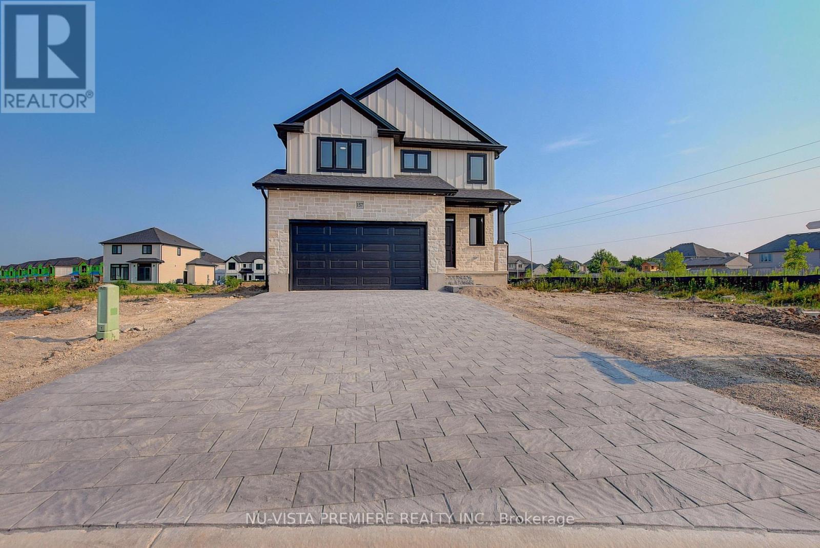 157 HOLLOWAY TRAIL, Middlesex Centre (Ilderton)