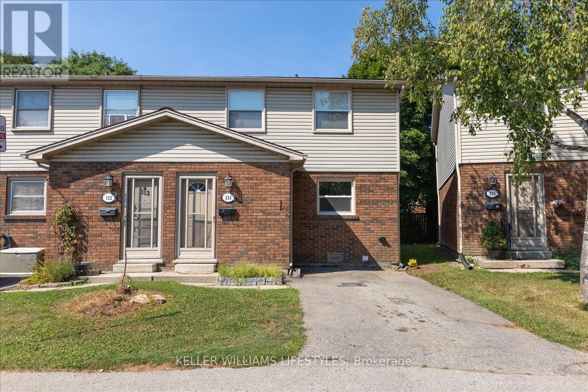 114 - 1330 JALNA BOULEVARD, London South (South X)
