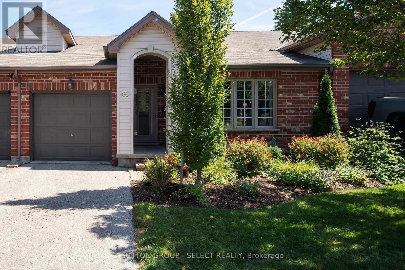 66 - 1100 BYRON BASELINE ROAD W, London South (South K)