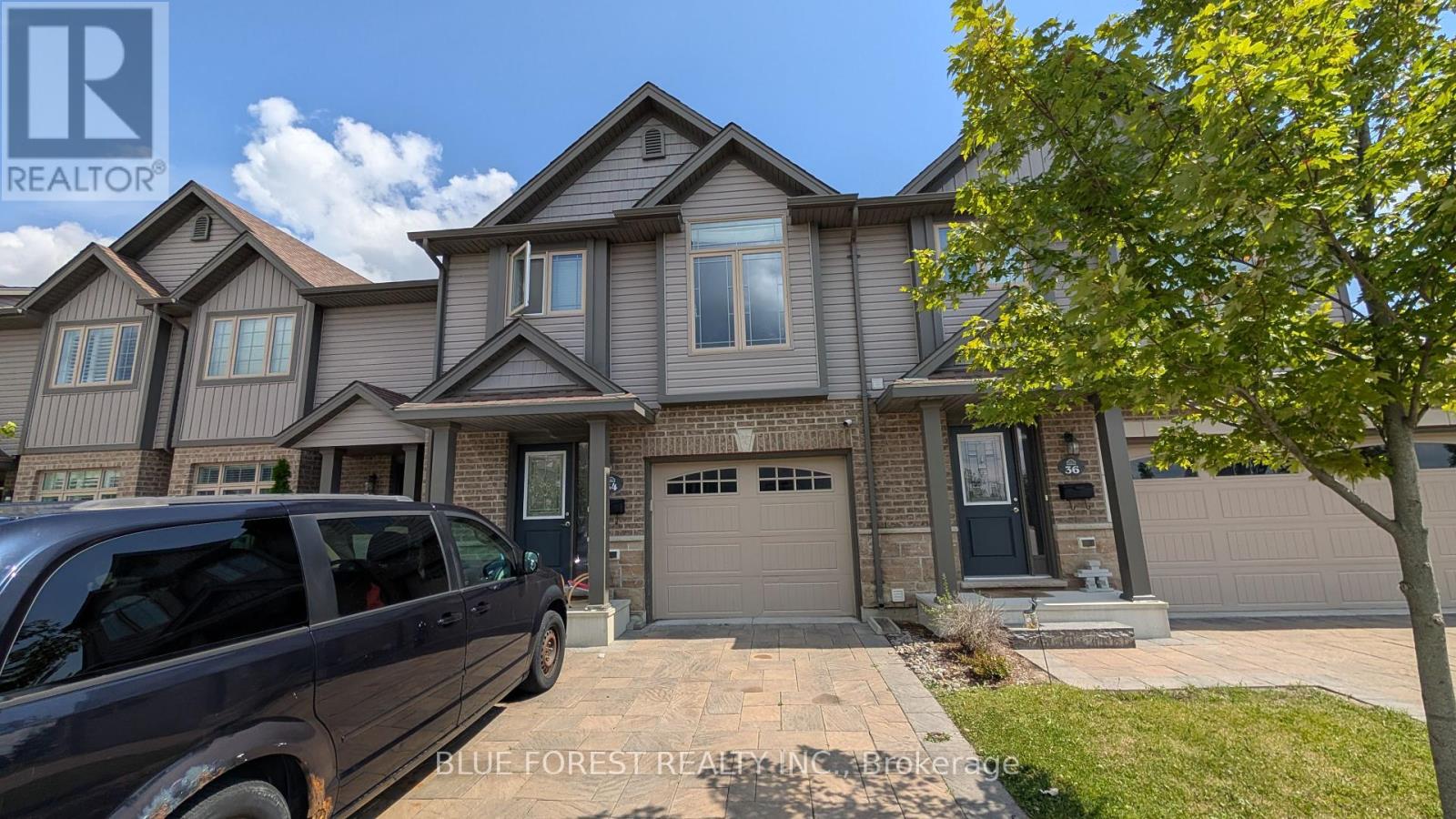 34 - 3400 CASTLE ROCK PLACE, London South (South W)