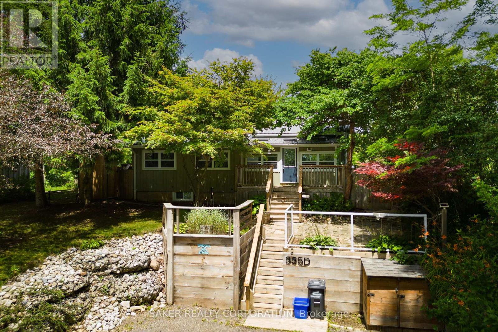 335D GEORGE STREET, Central Elgin (Port Stanley)