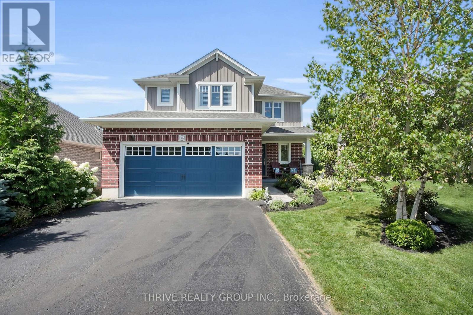 34 BLAIRMONT TERRACE, St. Thomas