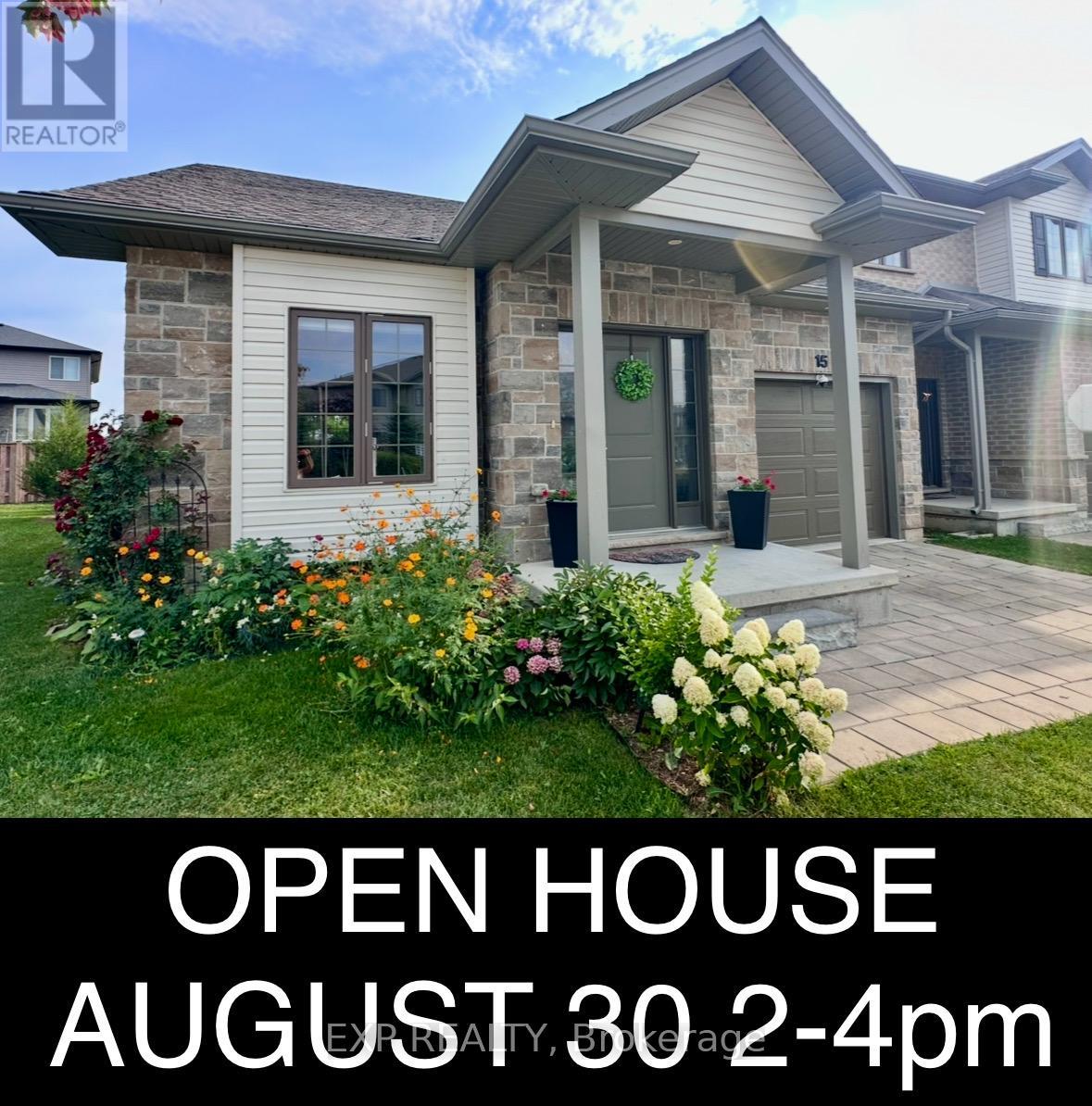 15 - 2910 TOKALA TRAIL, London North (North S)
