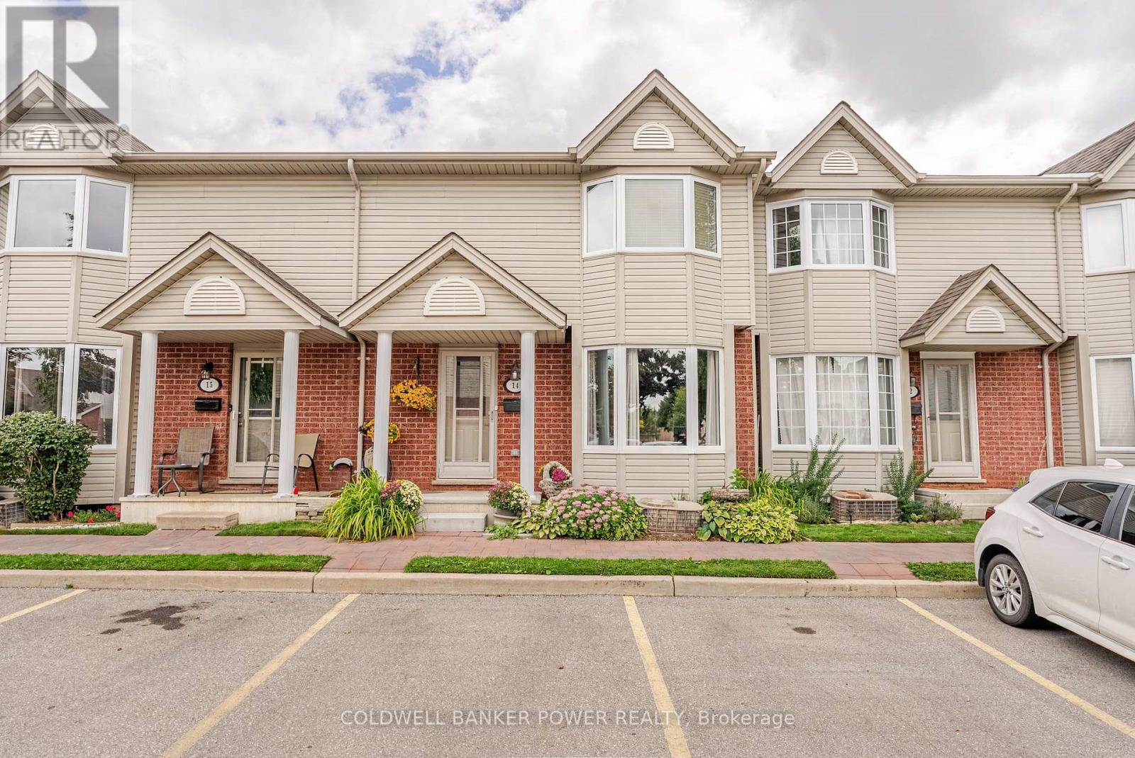 14 - 20 KERNOHAN PARKWAY, London South (South D)