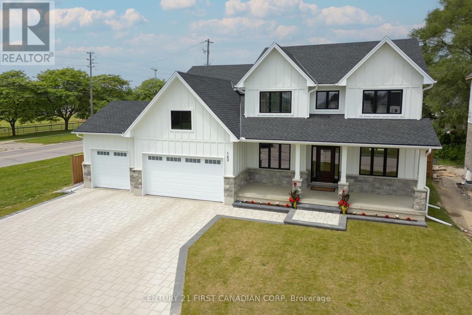 162 PRINCETON TERRACE, London South (South K)