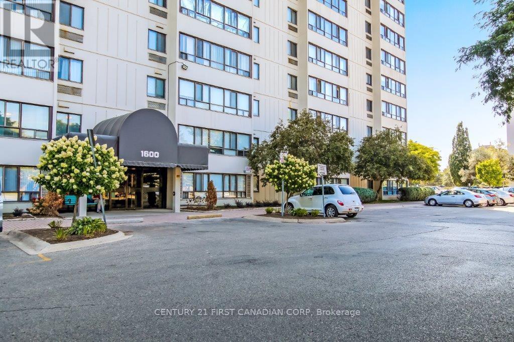 909 - 1600 ADELAIDE STREET N, London North (North S)