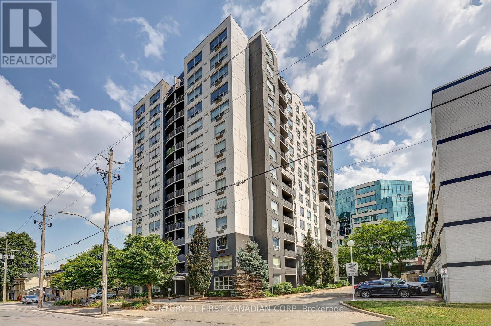 506 - 155 KENT STREET, London East (East F)