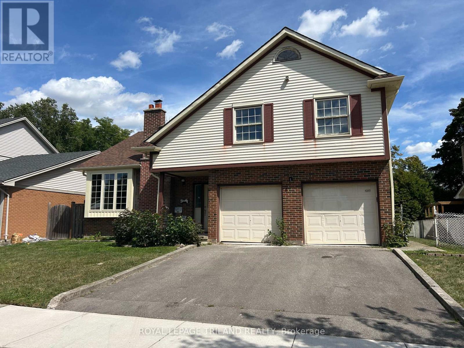 1317 HASTINGS DRIVE, London North (North G)
