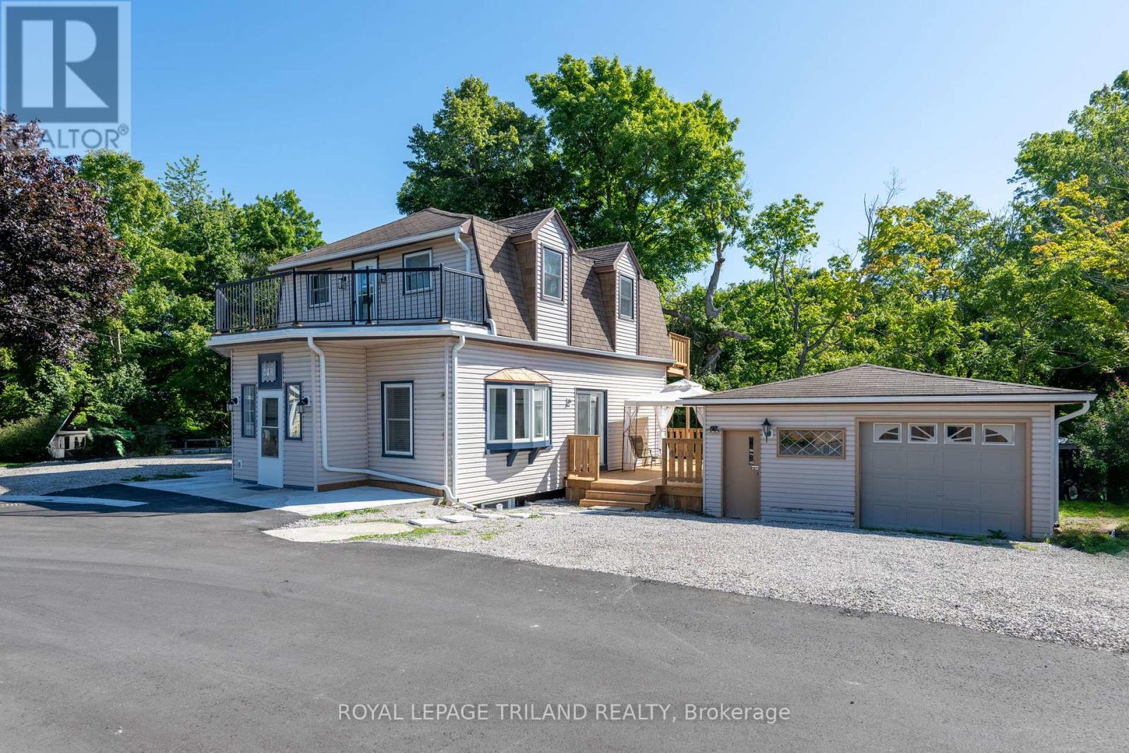 403 TOWER HEIGHTS DRIVE, Central Elgin (Port Stanley)