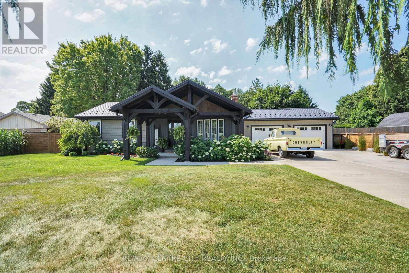 42641 SOUTHDALE LINE, Central Elgin