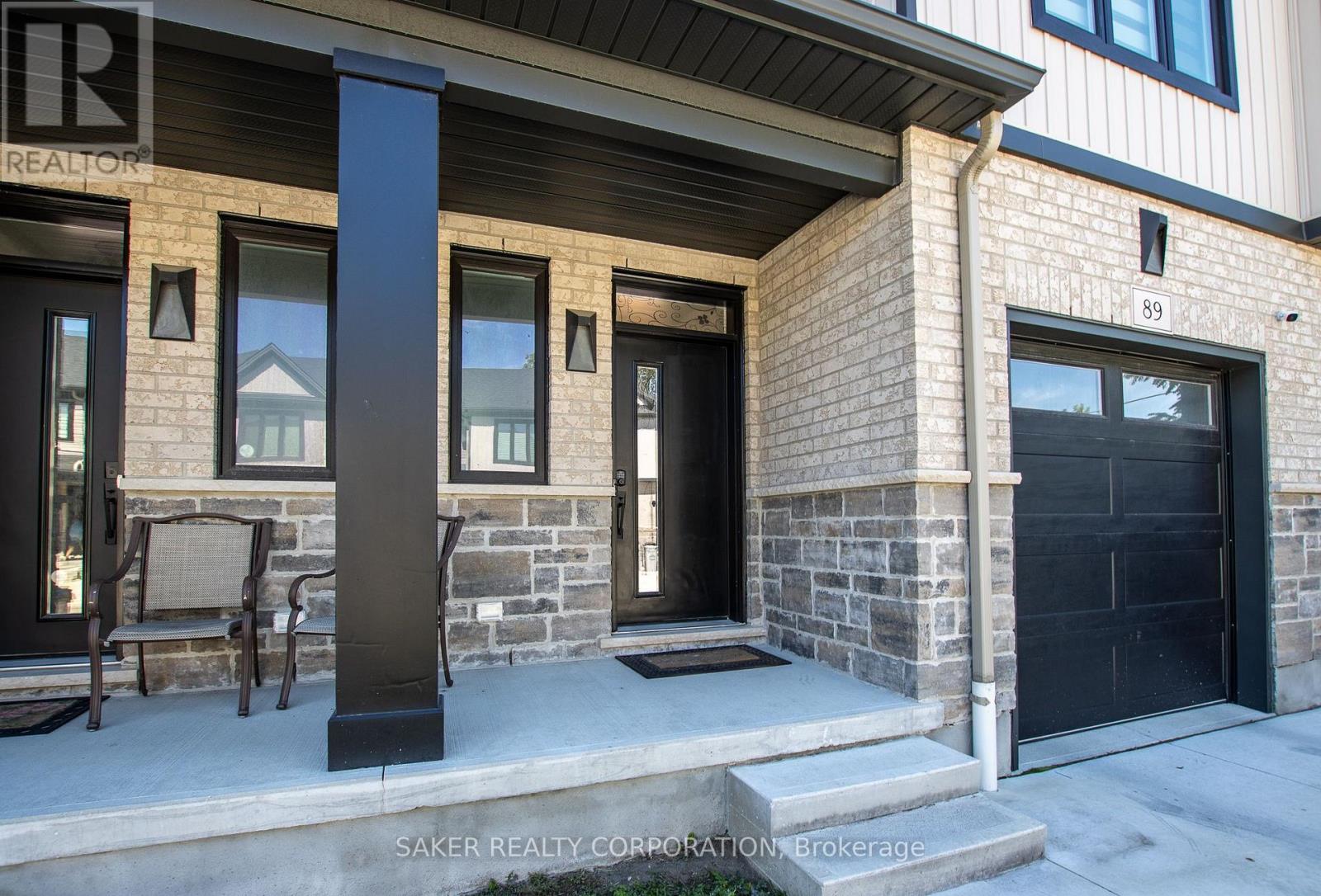89 - 601 LIONS PARK DRIVE, Strathroy-Caradoc (Mount Brydges)