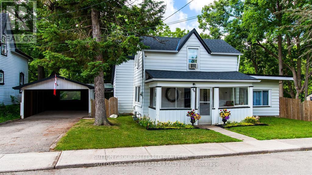 46 OWAISSA STREET, St. Thomas