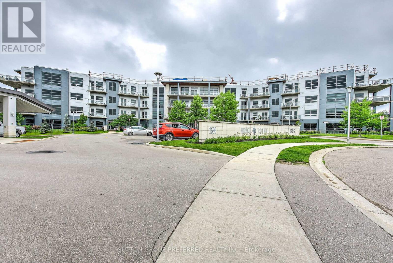 102 - 1705 FIDDLEHEAD PLACE, London North (North R)