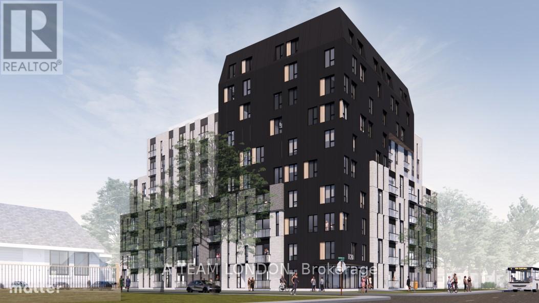 1120 OXFORD STREET E, London East (East C)