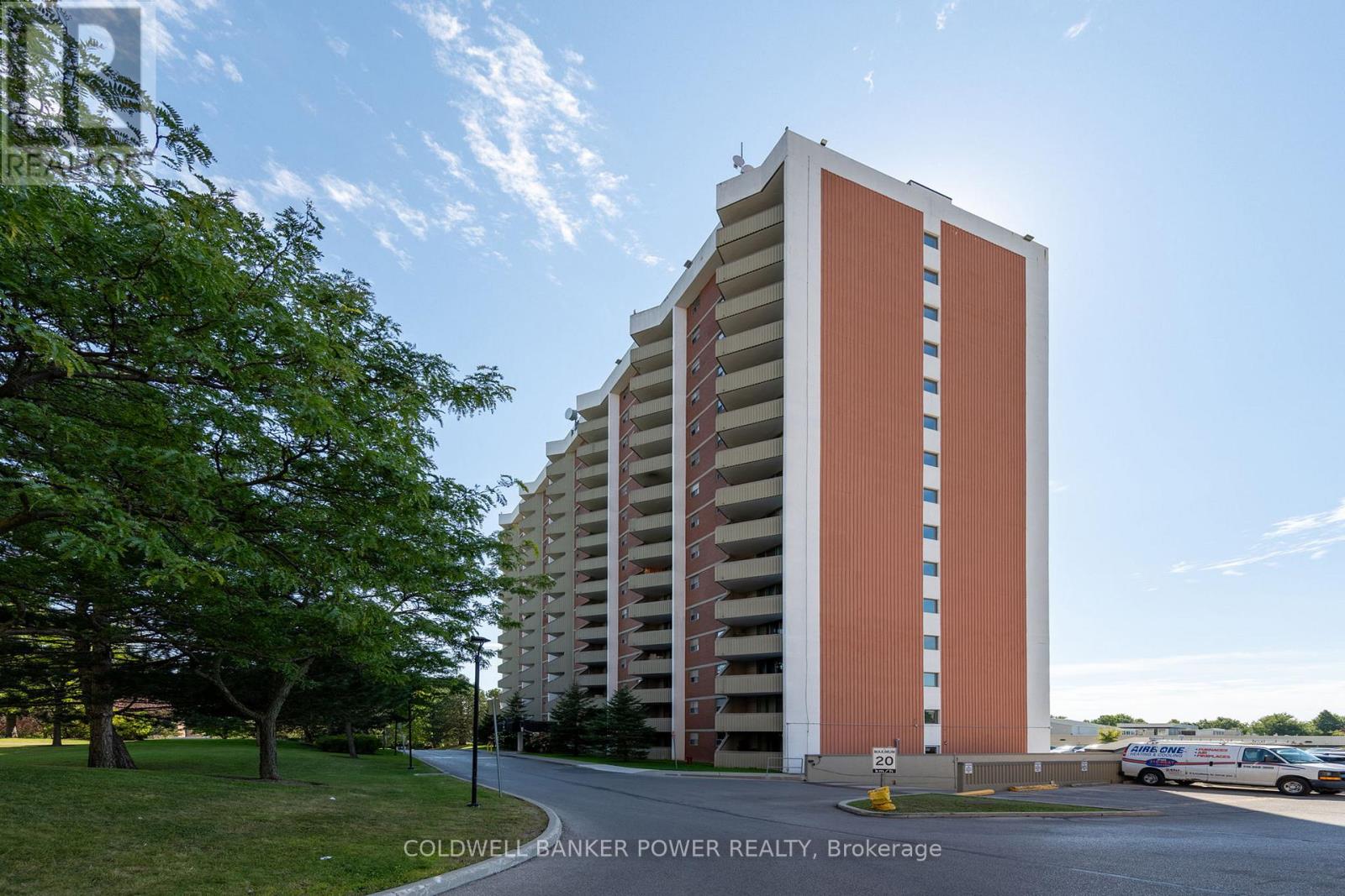 1105 - 1105 JALNA BOULEVARD, London South (South X)