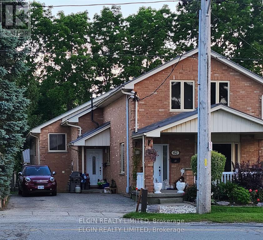 62 TALBOT STREET, St. Thomas