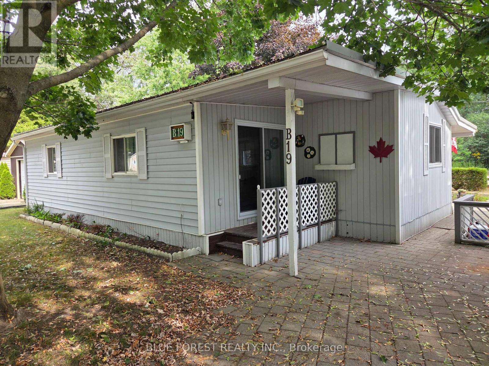 B19 - 9910 NORTHVILLE CRESCENT, Lambton Shores (Port Franks)