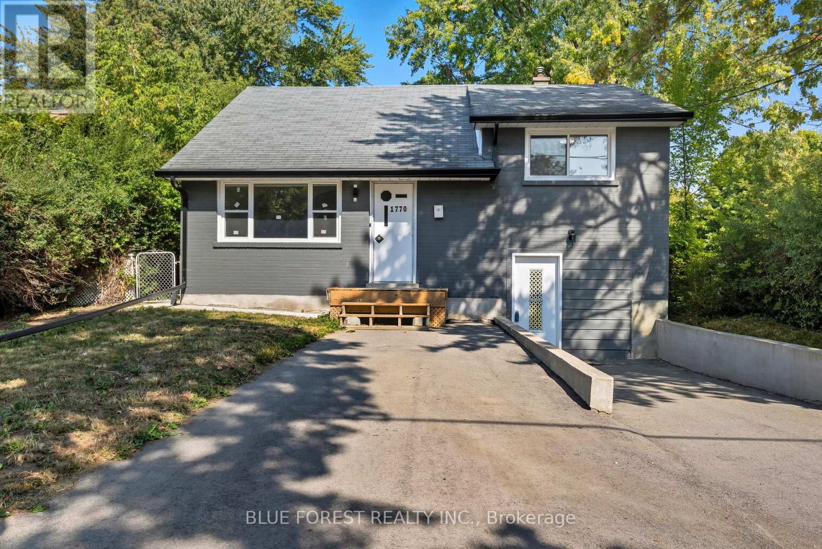 1770 SEELEY DRIVE, London East (East H)