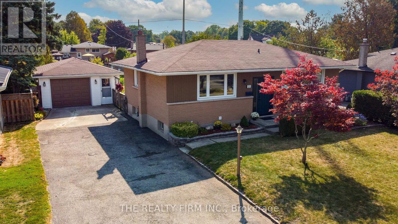1212 SORREL ROAD, London East (East D)