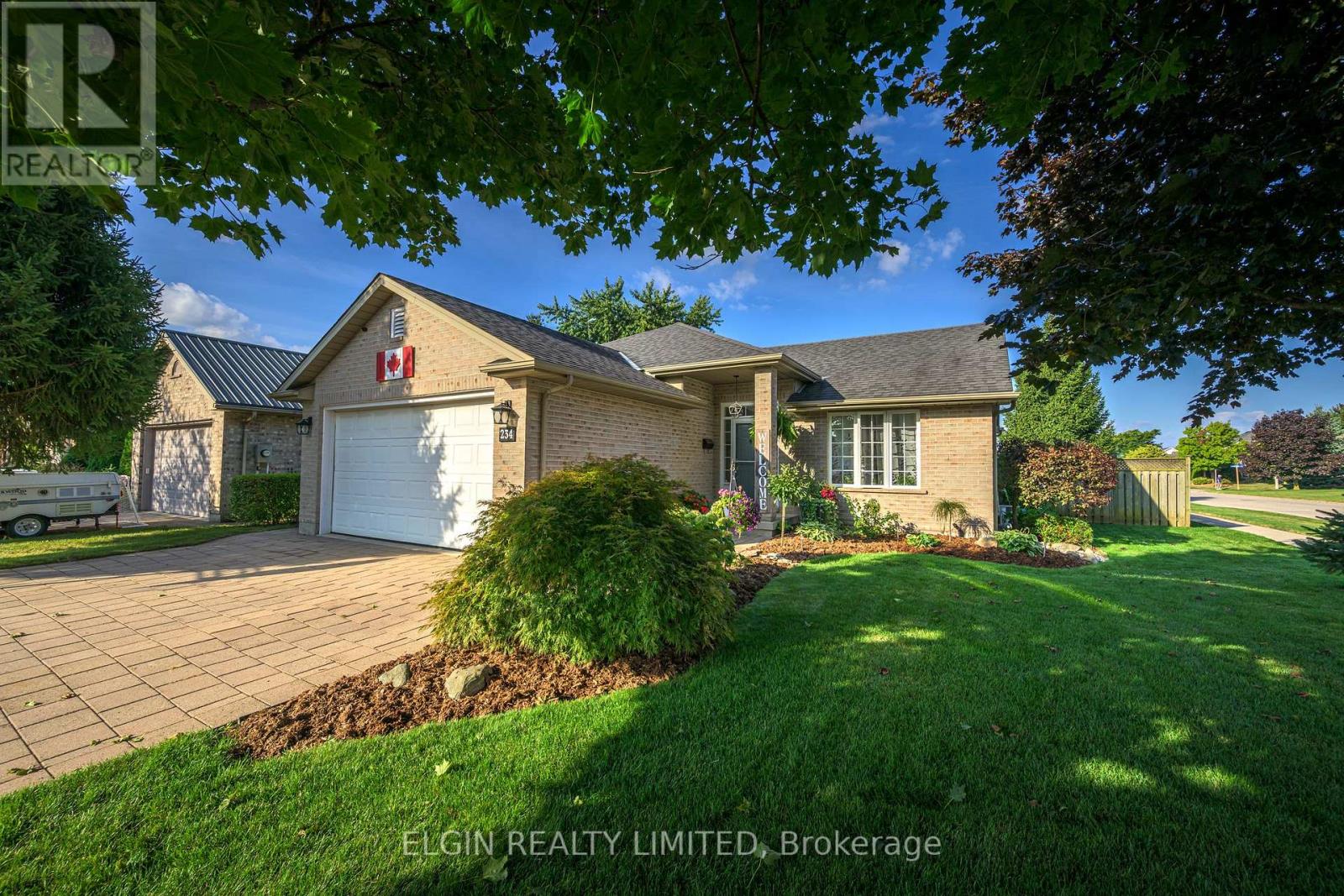 234 KETTLE CREEK DRIVE, Central Elgin (Belmont)
