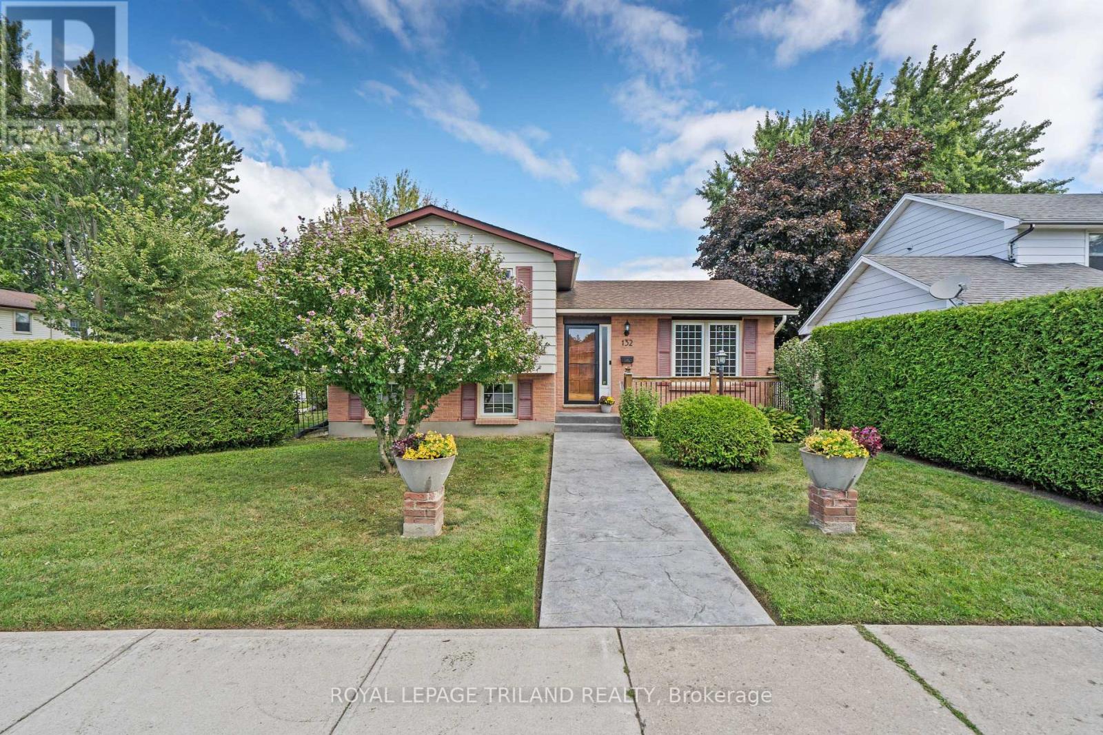 132 BRUNSWICK AVENUE, London North (North I)