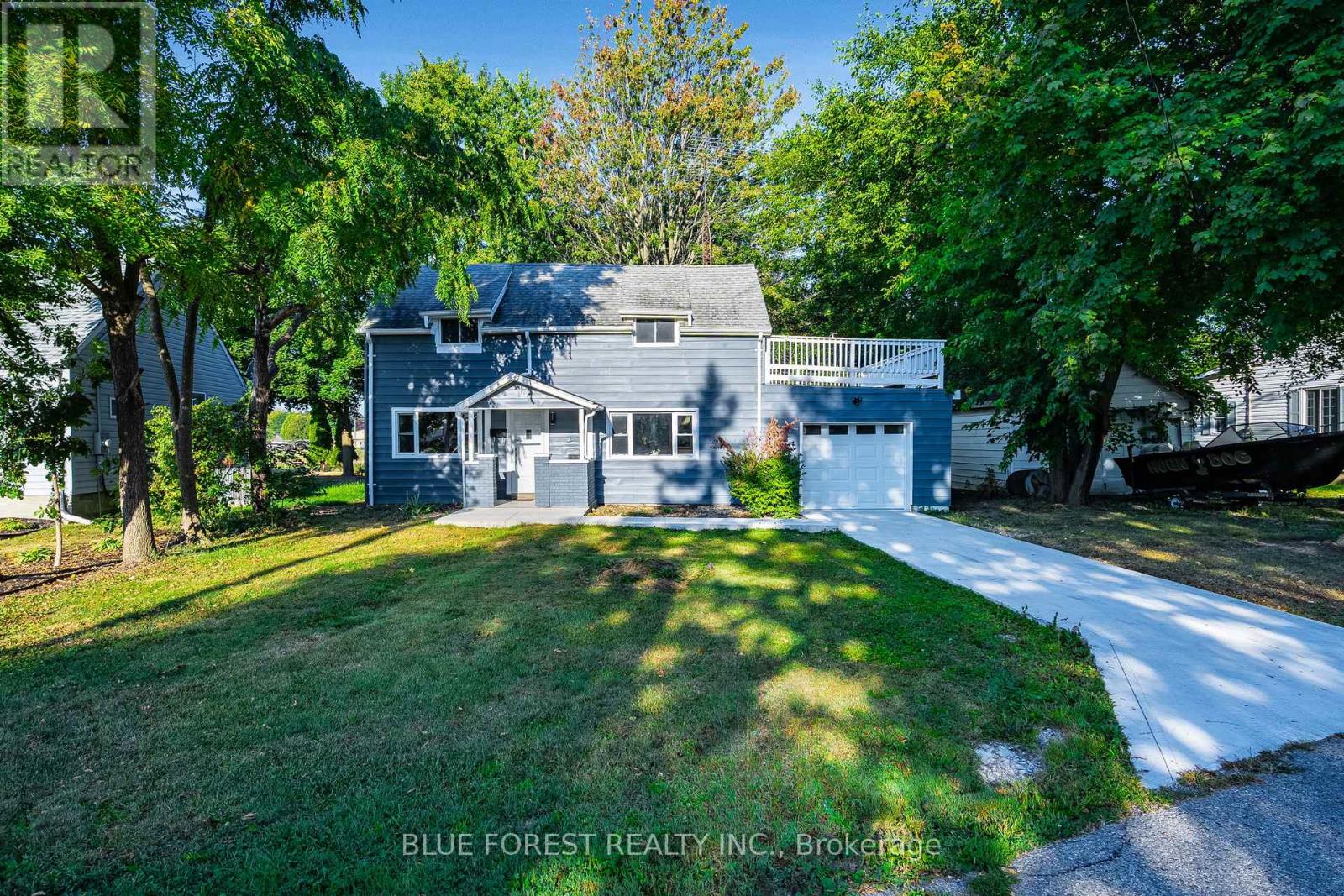 121 FIRST STREET, Chatham-Kent (Wallaceburg)