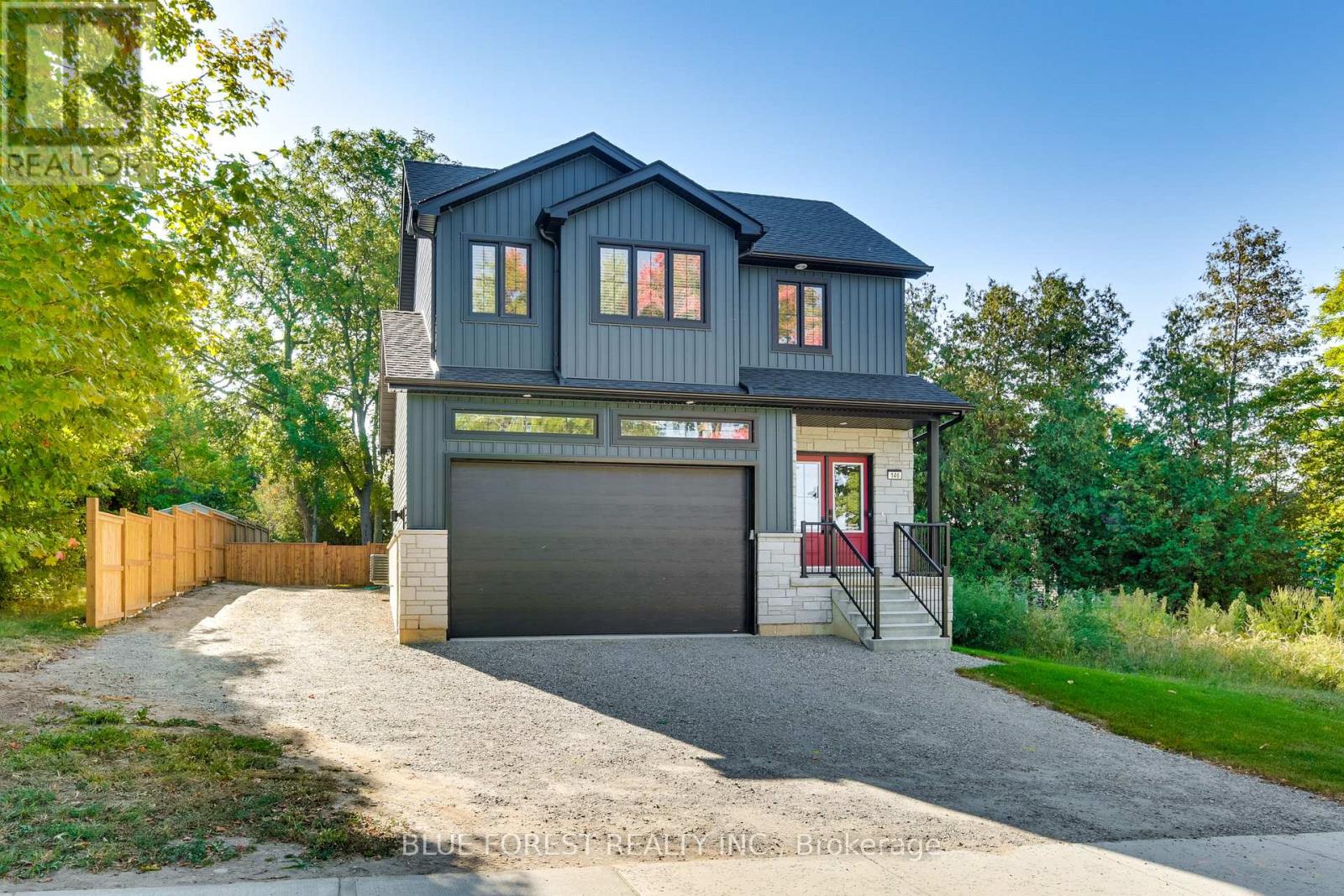146 CONCESSION STREET, Ingersoll (Ingersoll - South)