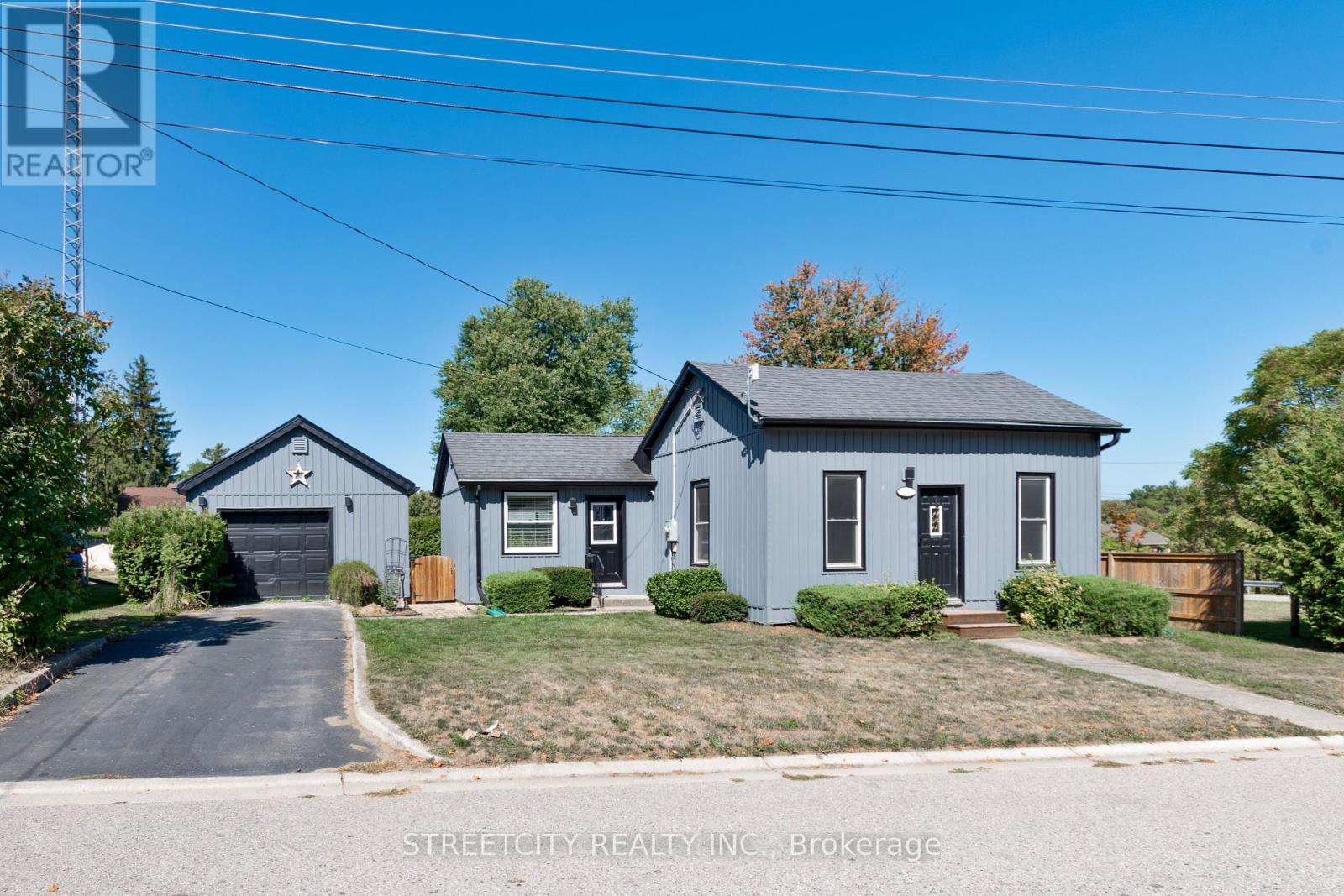 134 JOHN STREET, Zorra (Embro)