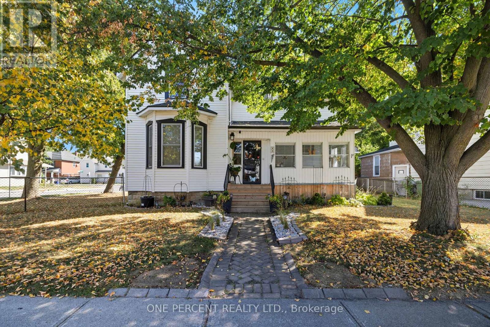 43 HORTON STREET, St. Thomas