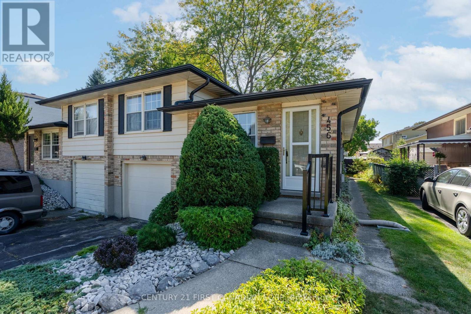 456 MAPLE STREET, Strathroy-Caradoc (NW)