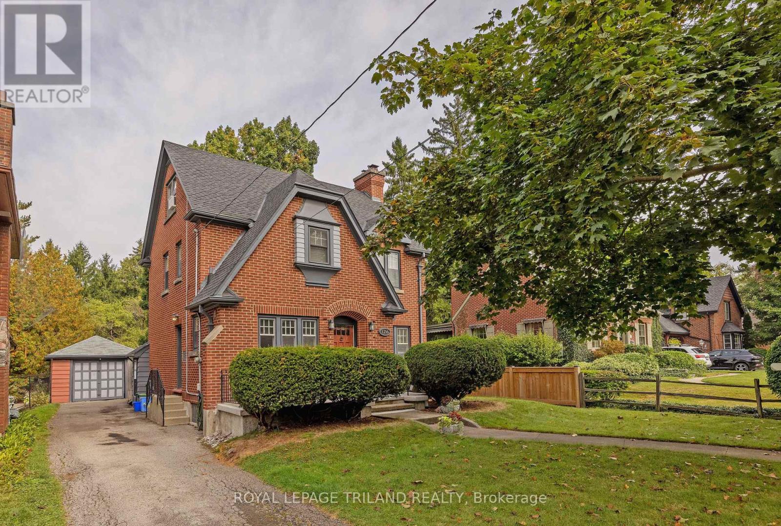 176 DEVONSHIRE AVENUE, London South (South F)