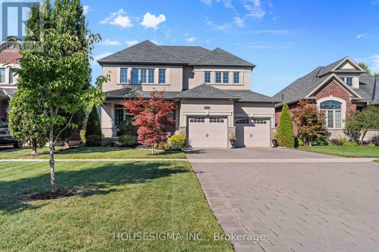 2203 WICKERSON ROAD, London South (South K)