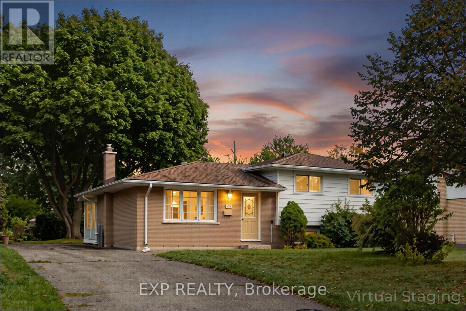 1184 ADDISON DRIVE, London East (East D)