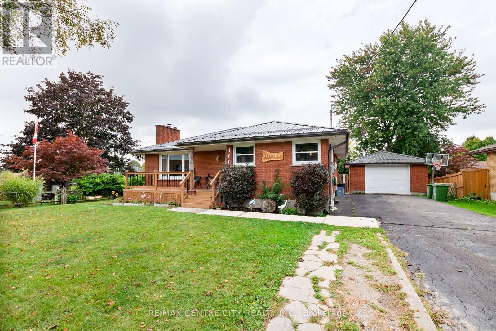 168 FAIRVIEW AVENUE, St. Thomas