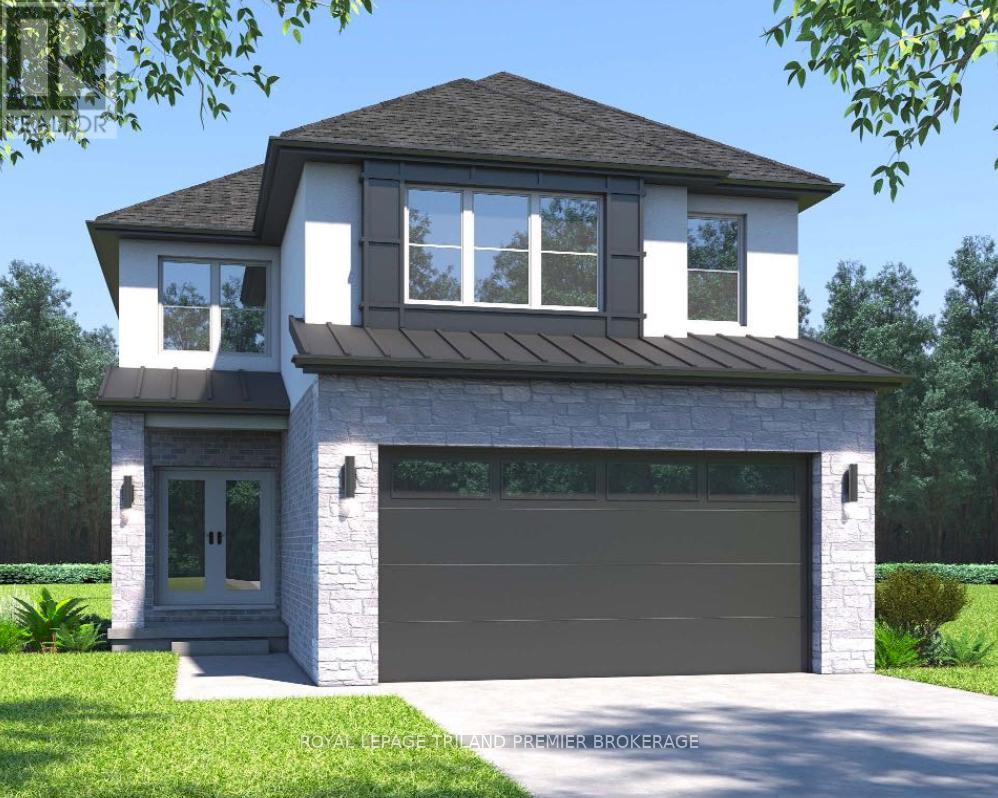 83 DEARING DRIVE, South Huron (Stephen)