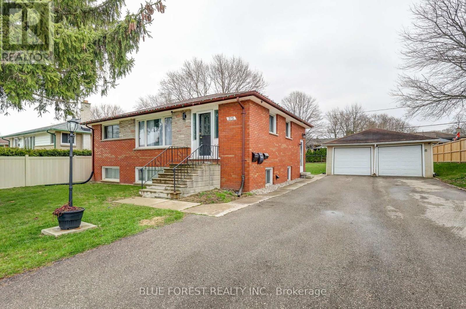 375 DIEPPE STREET, London South (South J)