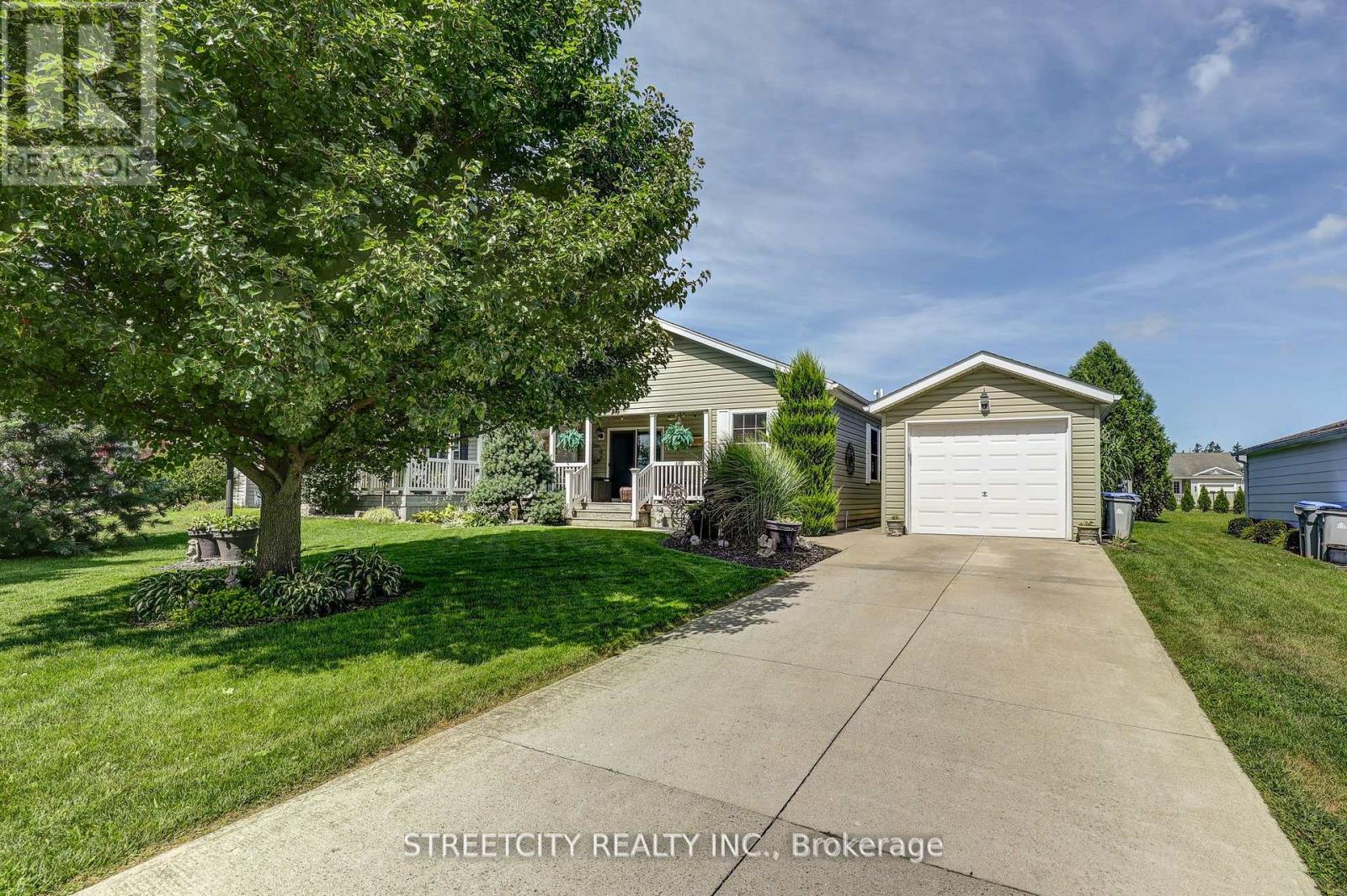 481 RICHARD CRESCENT, Strathroy-Caradoc (SE)
