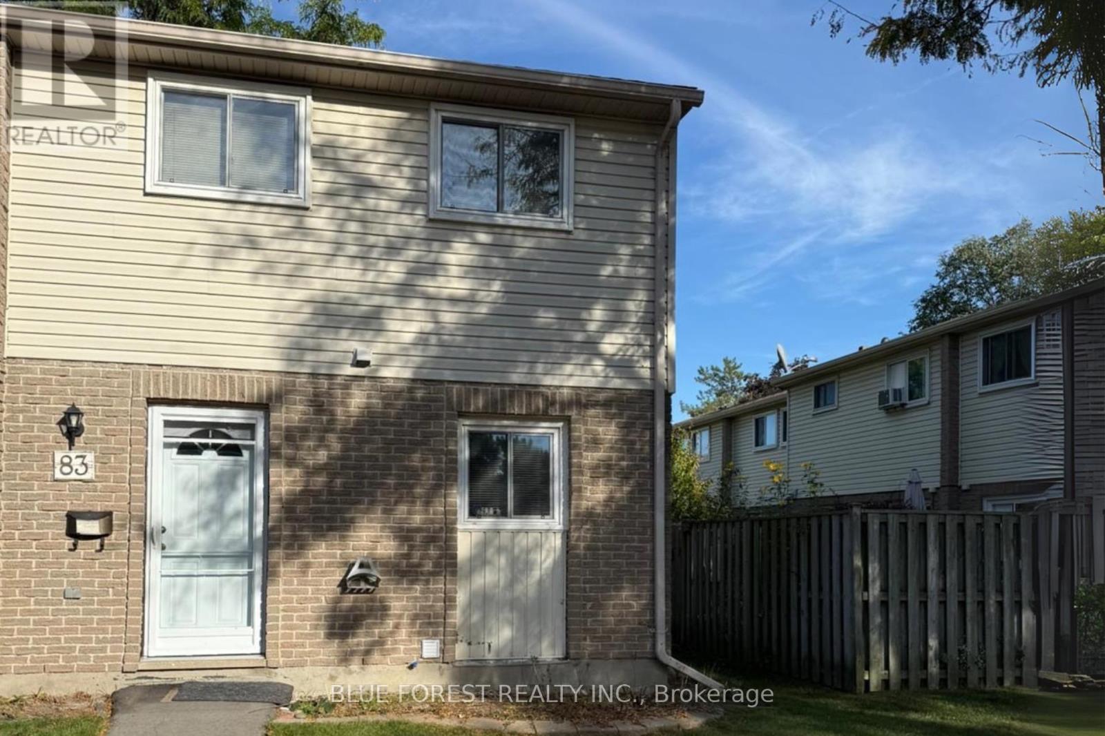 83 - 166 SOUTHDALE ROAD W, London South (South O)