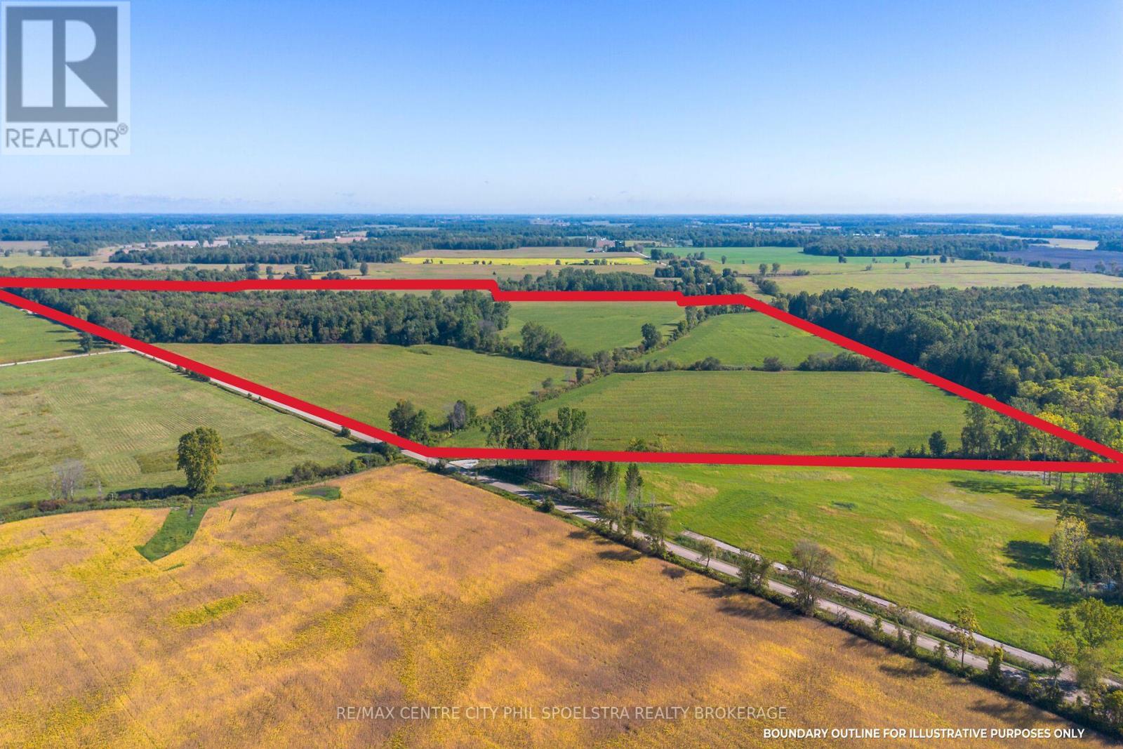 LT 22 CONC 3 COLTSFOOT DRIVE, Southwest Middlesex