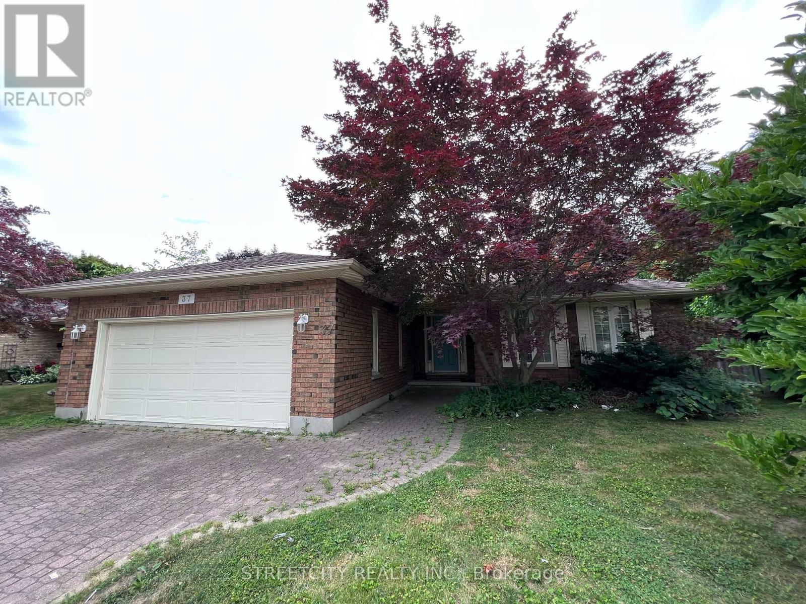 37 JENNIFER ROAD, London North (North B)
