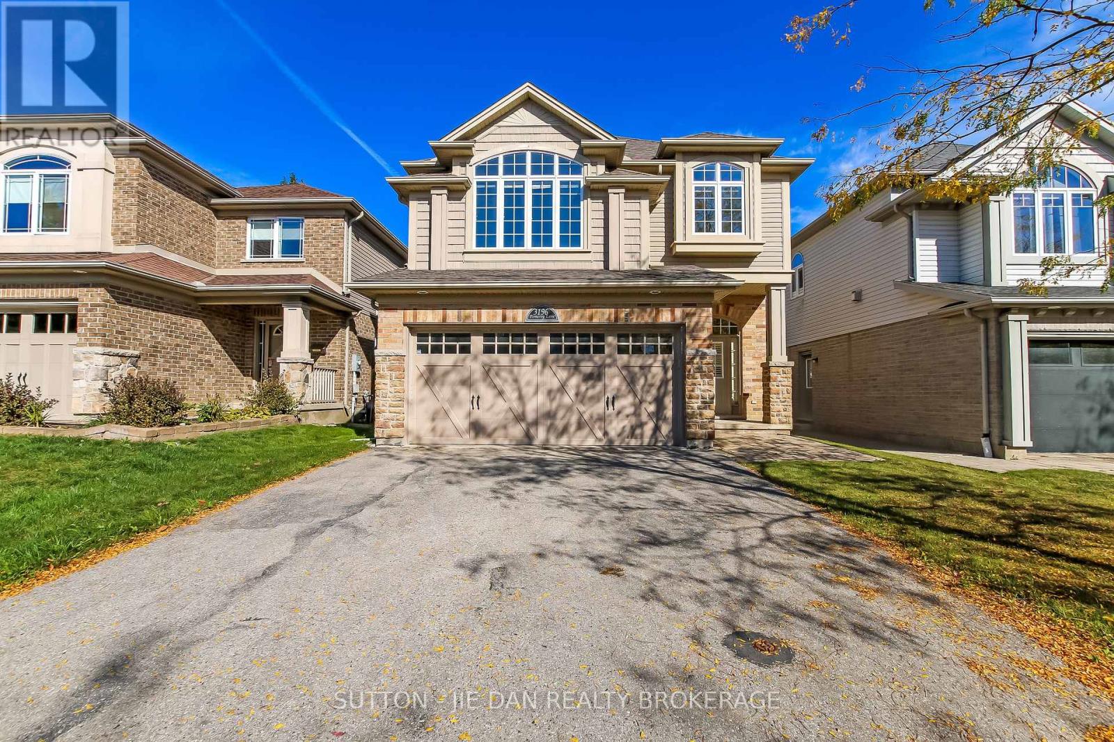 3196 POMEROY LANE, London South (South V)